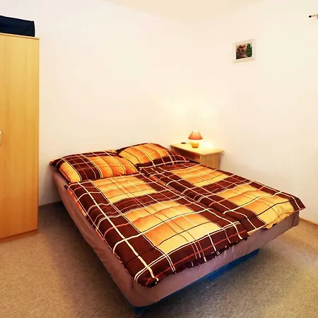 شقة Urlaubsidyll 2 *